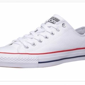 Chuck Tailor White Converse